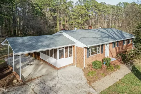 3610 C View St, Durham, NC 27713 photo 1