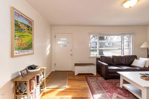 3610 C View St, Durham, NC 27713 photo 6
