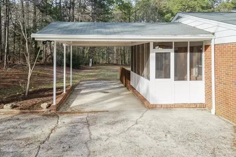 3610 C View St, Durham, NC 27713 photo 4
