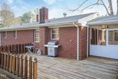 3610 C View St, Durham, NC 27713 photo 29