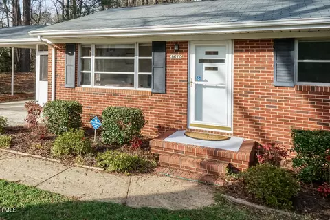 3610 C View St, Durham, NC 27713 photo 3