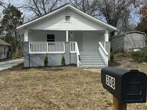 308 E Guilford St, Thomasville, NC 27360