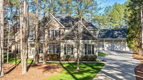 105 River Watch Ln, Youngsville, NC 27596