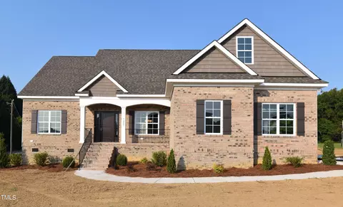 7227 Twin Pines Rd, Spring Hope, NC 27882