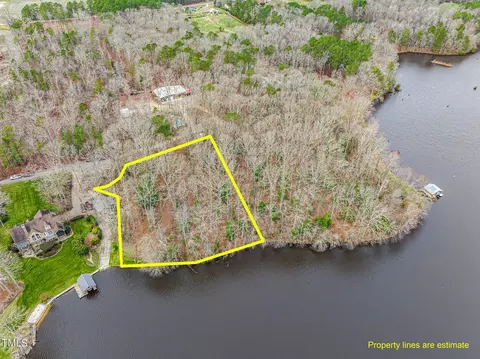 10774 Patrician Way, Zebulon, NC 27597