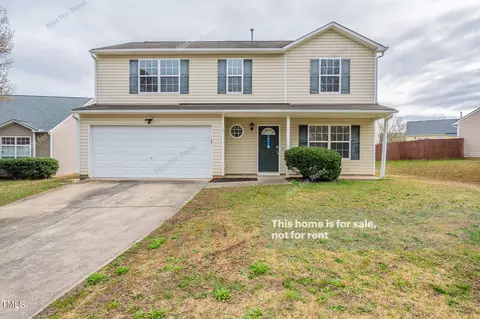 10 Ocean Ct, Durham, NC 27704