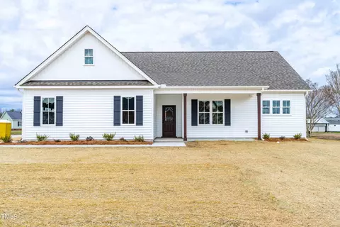 1807 Sylvia Ct SE, Wilson, NC 27893