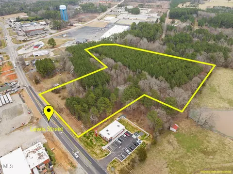 729 Lewis St, Oxford, NC 27565