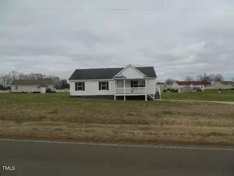 139 Crowders Pond Rd, Norlina, NC 27563