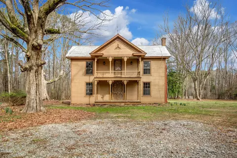 4082 Buckhorn Rd, Sanford, NC 27330