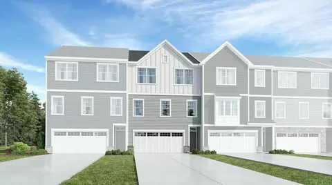 2213 Terrawood Dr #167, Durham, NC 27703