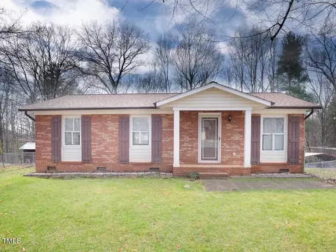 264 Crystal Dr, North Wilkesboro, NC 28659