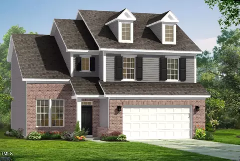 853 Golden Plum Ln, Zebulon, NC 27597