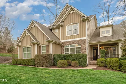 101 Iron Mountain Rd, Chapel Hill, NC 27517