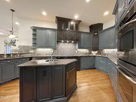 1500 Samuel Wait Ln, Wake Forest, NC 27587 photo 13