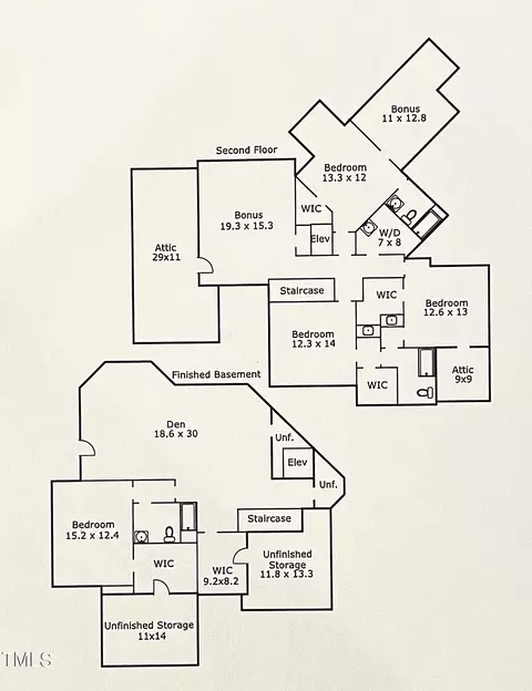 1500 Samuel Wait Ln, Wake Forest, NC 27587 photo 44