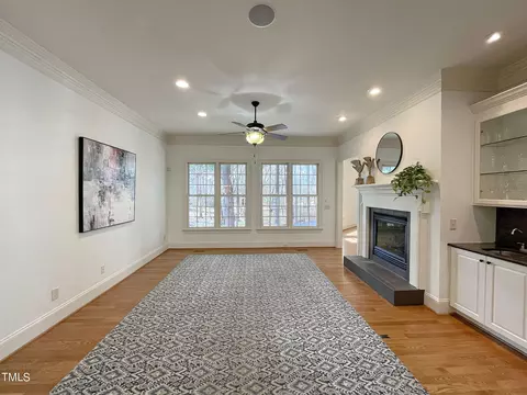 1500 Samuel Wait Ln, Wake Forest, NC 27587 photo 8