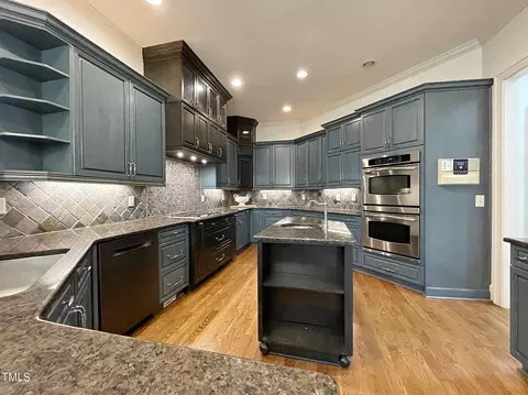 1500 Samuel Wait Ln, Wake Forest, NC 27587 photo 11