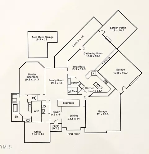 1500 Samuel Wait Ln, Wake Forest, NC 27587 photo 43