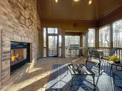 1500 Samuel Wait Ln, Wake Forest, NC 27587 photo 36