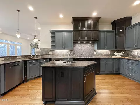 1500 Samuel Wait Ln, Wake Forest, NC 27587 photo 12