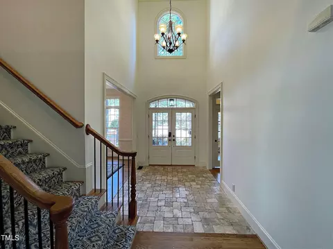 1500 Samuel Wait Ln, Wake Forest, NC 27587 photo 3