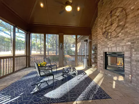 1500 Samuel Wait Ln, Wake Forest, NC 27587 photo 37