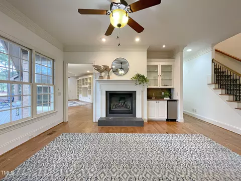 1500 Samuel Wait Ln, Wake Forest, NC 27587 photo 10