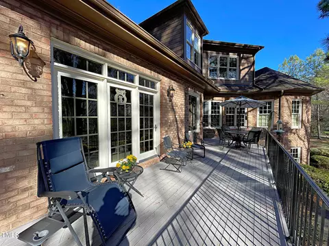 1500 Samuel Wait Ln, Wake Forest, NC 27587 photo 38