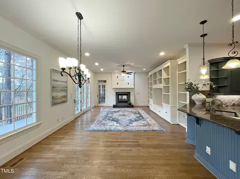 1500 Samuel Wait Ln, Wake Forest, NC 27587 photo 16