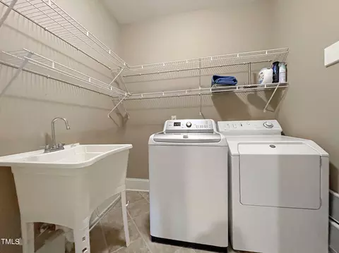 1500 Samuel Wait Ln, Wake Forest, NC 27587 photo 31