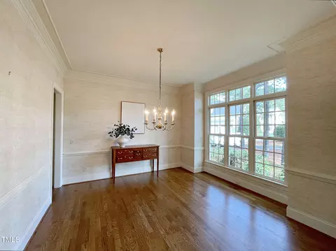 1500 Samuel Wait Ln, Wake Forest, NC 27587 photo 5