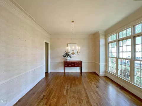 1500 Samuel Wait Ln, Wake Forest, NC 27587 photo 4