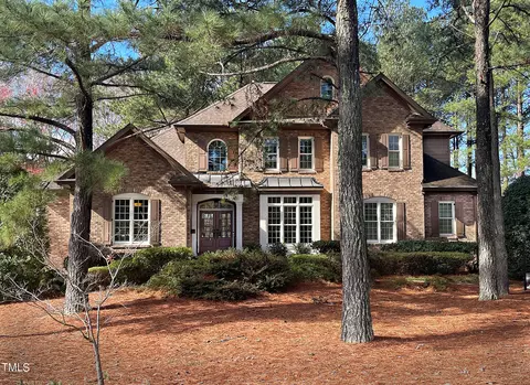 1500 Samuel Wait Ln, Wake Forest, NC 27587