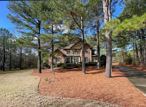 1500 Samuel Wait Ln, Wake Forest, NC 27587 photo 2