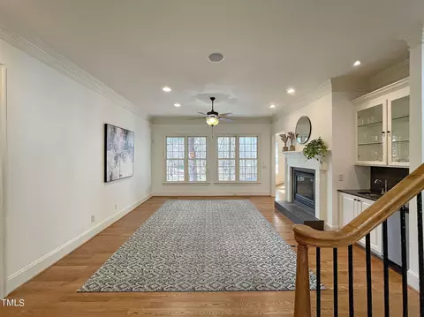 1500 Samuel Wait Ln, Wake Forest, NC 27587 photo 7