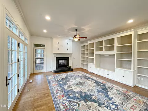 1500 Samuel Wait Ln, Wake Forest, NC 27587 photo 18