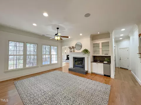 1500 Samuel Wait Ln, Wake Forest, NC 27587 photo 9
