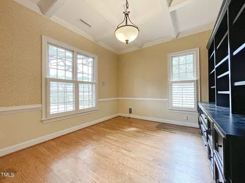 1500 Samuel Wait Ln, Wake Forest, NC 27587 photo 6