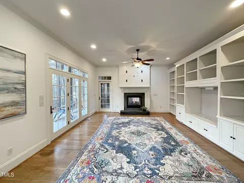 1500 Samuel Wait Ln, Wake Forest, NC 27587 photo 17
