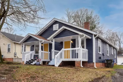1511 N Alston Ave, Durham, NC 27701