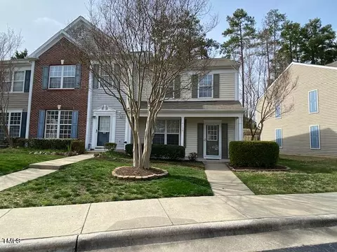 109 Canyon Lake Cir, Morrisville, NC 27560