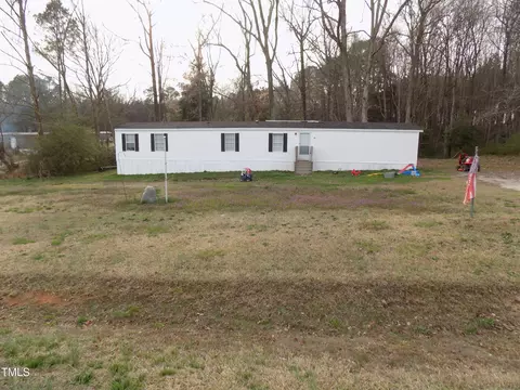 100 Brannon Rd, Zebulon, NC 27597