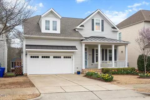 304 Legends Way, Chapel Hill, NC 27516