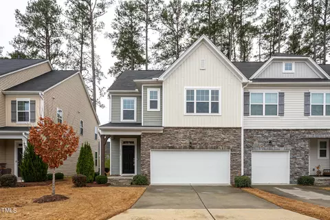 1411 Southpoint Trl, Durham, NC 27713