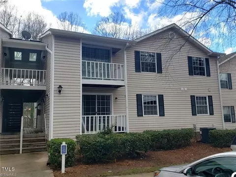 5615 Hornaday Rd # J, Greensboro, NC 27409