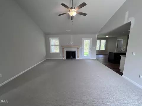 Living - 118 Hydrangea Ln, Benson, NC 27504 photo 2 of 2