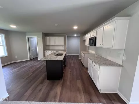 Kitchen - 118 Hydrangea Ln, Benson, NC 27504 photo 1 of 2