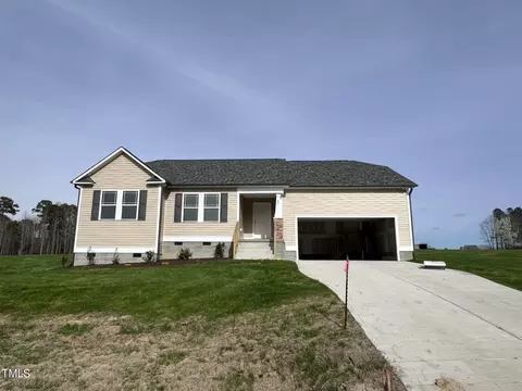 40 Hydrangea Ln, Benson, NC 27504 photo 2
