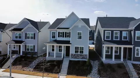 6421 Archwood Ave, Raleigh, NC 27616